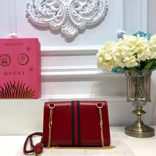 Hyper Peter RAJAH GUCCI 0505